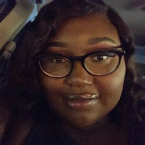 Meet your Posher, Britani